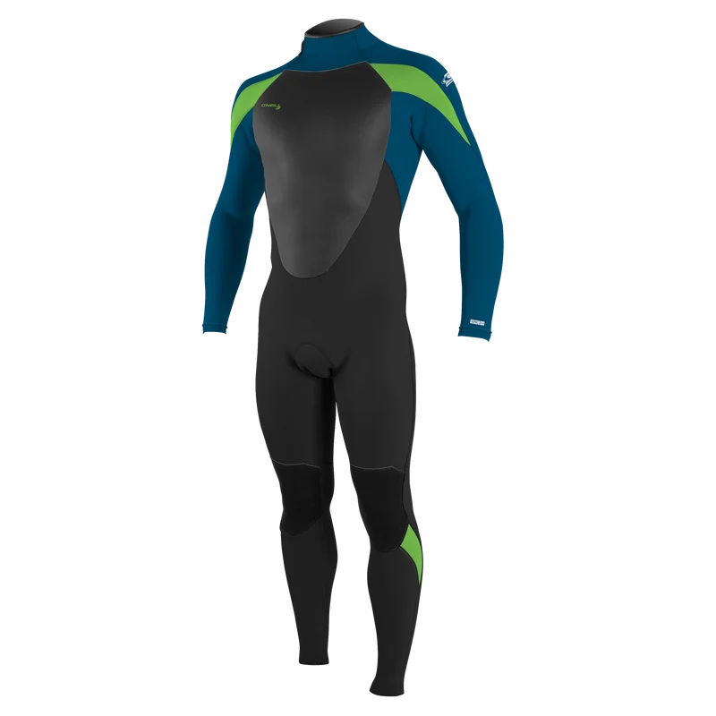 O'neill Youth Epic 5/4 Black/Ultrablue