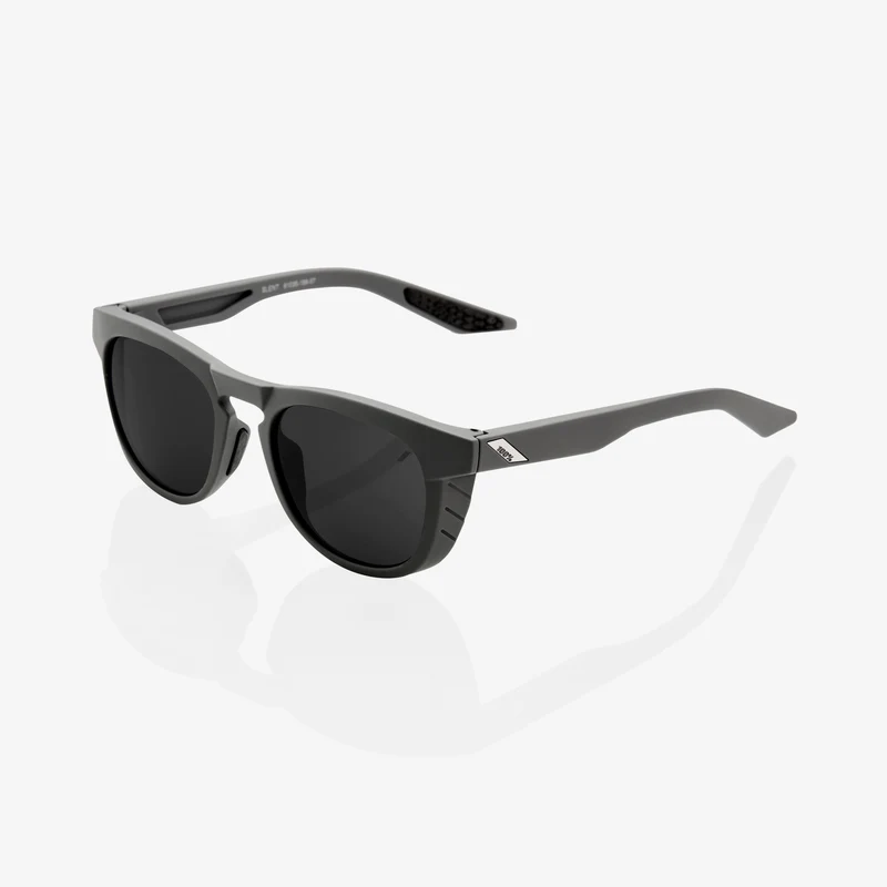 SLENT - Soft Tact Cool Grey - Smoke Lens