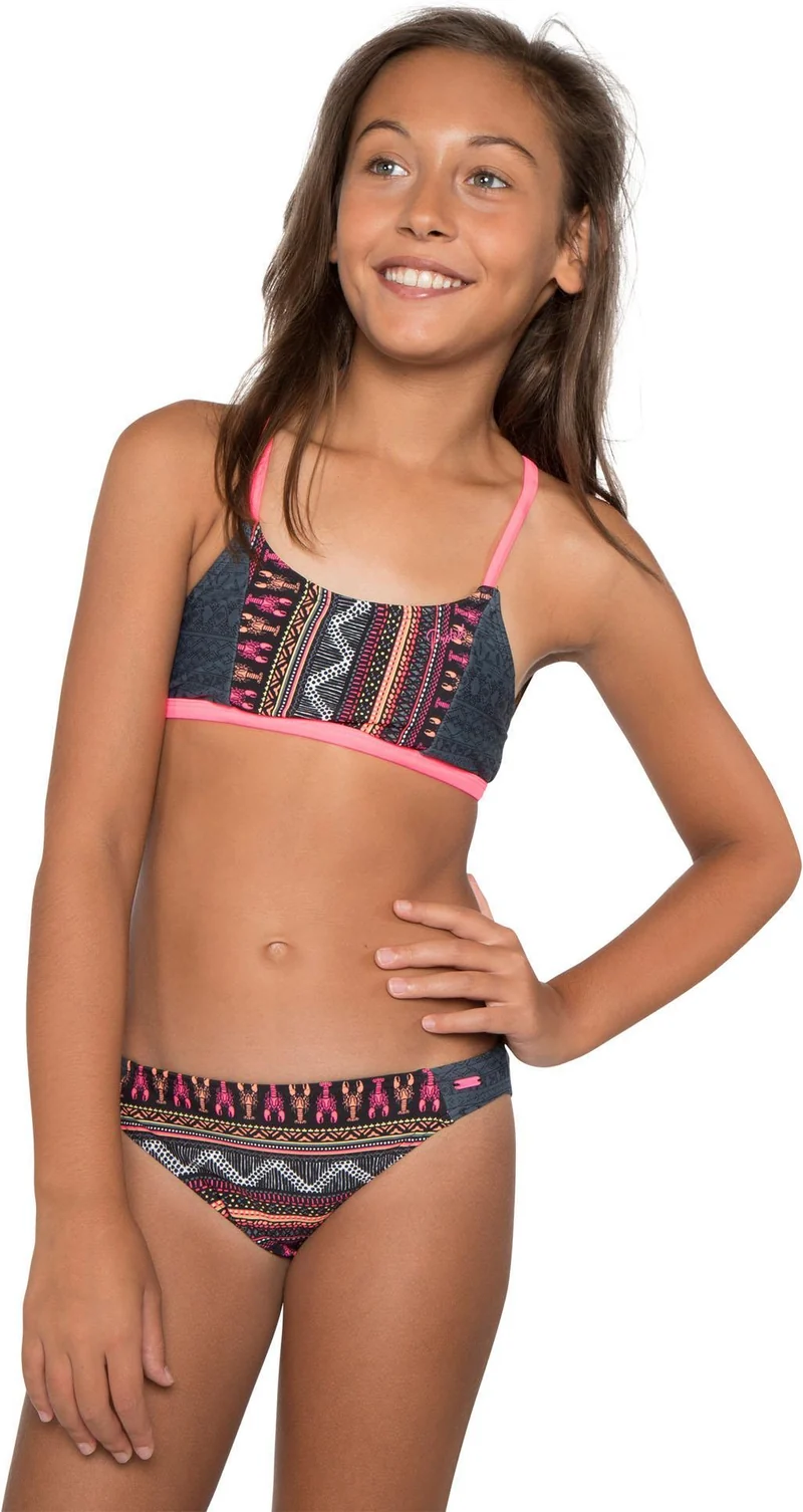 Isabel Jr Bikini