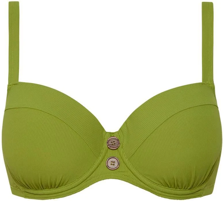 top bikini padded wired