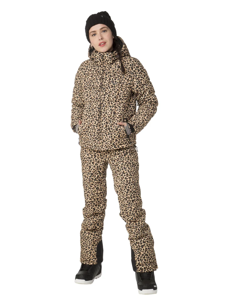 revet snowjacket