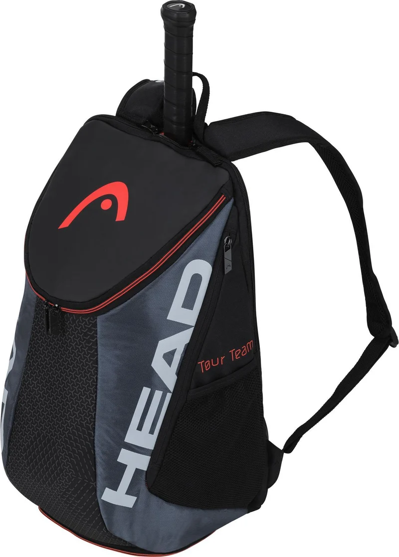 tour team backpack