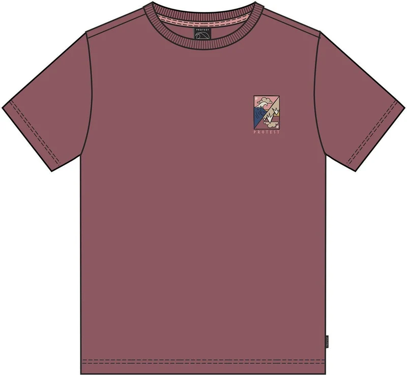 Prtabdiel T-shirt