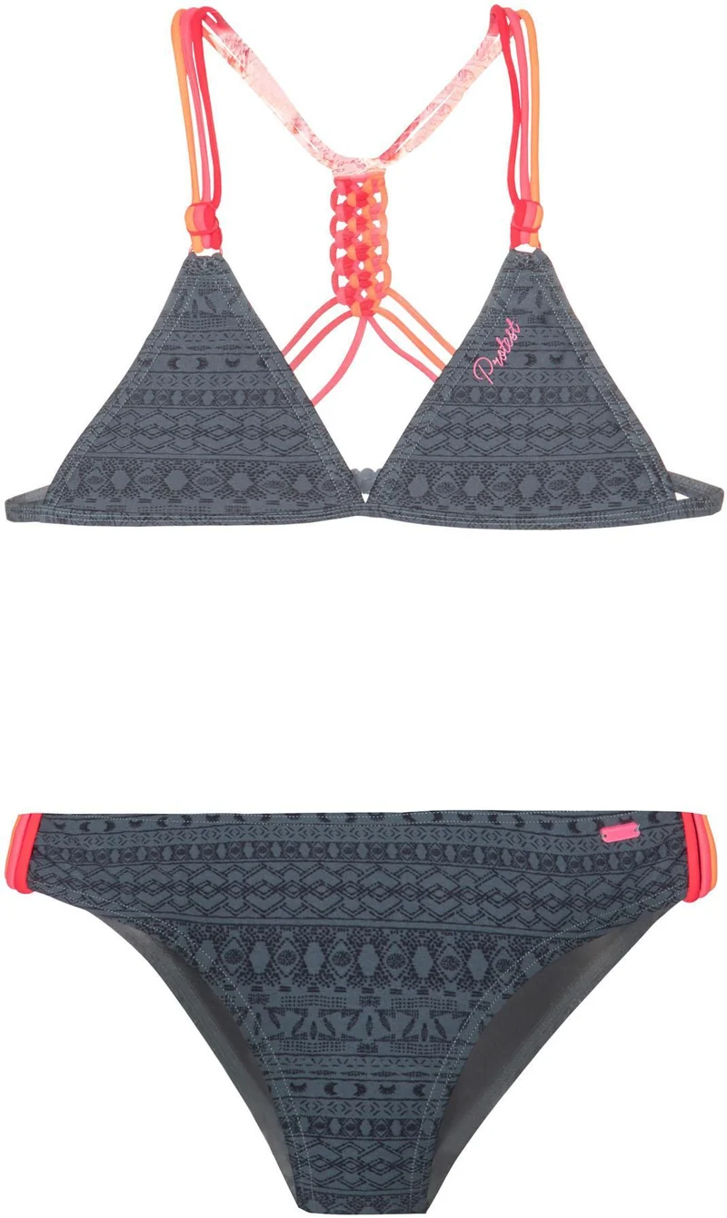 Fimke 21 Jr Triangle Bikini