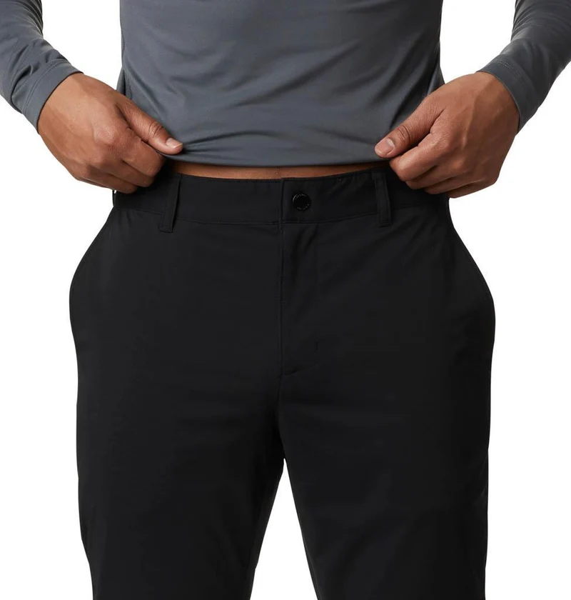 Tech Trail Hiker Pant