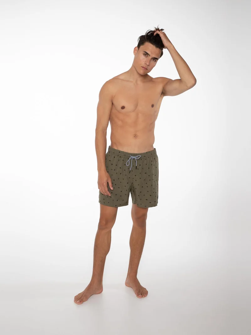 Barat Beachshort