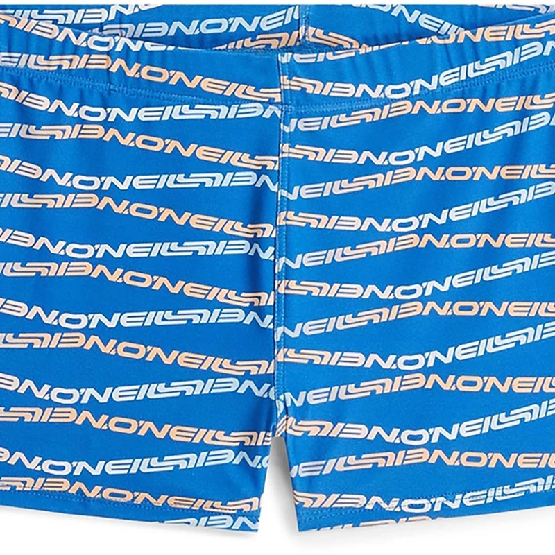 Print Racer zwemslip kids