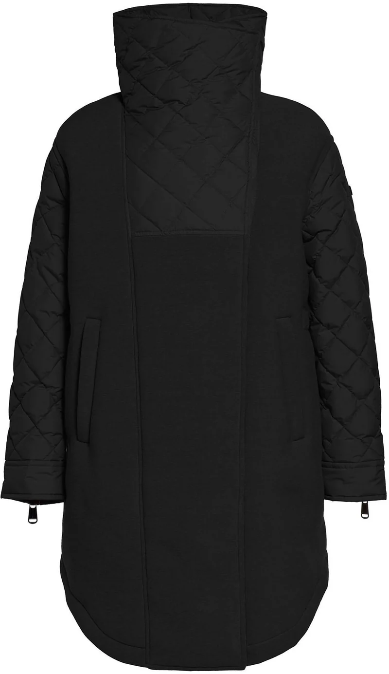 shea jacket