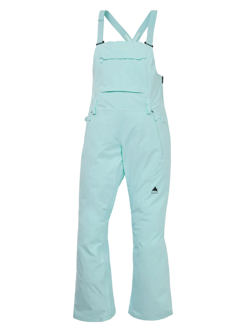 Women's Burton Reserve 2L Stretch Bib Pants