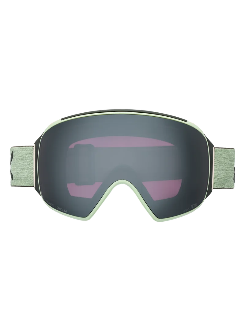 Anon M4 Goggles (Toric) + Bonus Perceive Lens + MFI® Face Mask