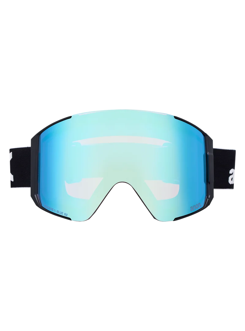 Anon Sync Goggles + Bonus Lens + MFI® Face Mask