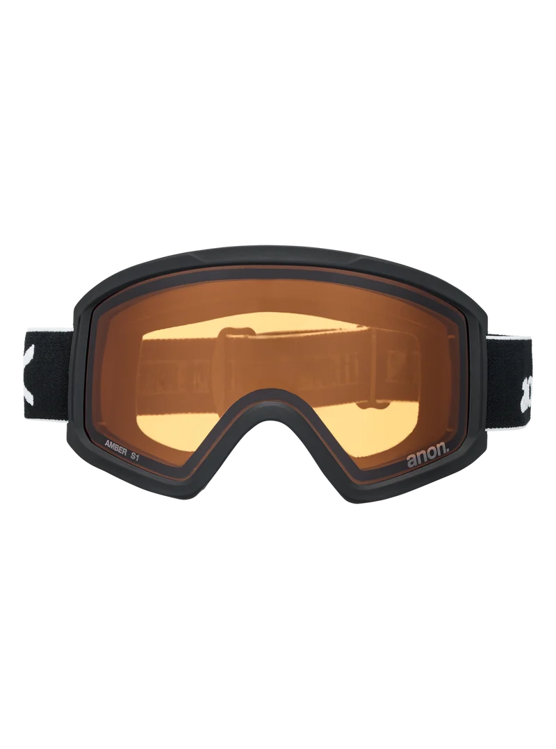 Anon Tracker 2.0 Goggles + MFI® Face Mask