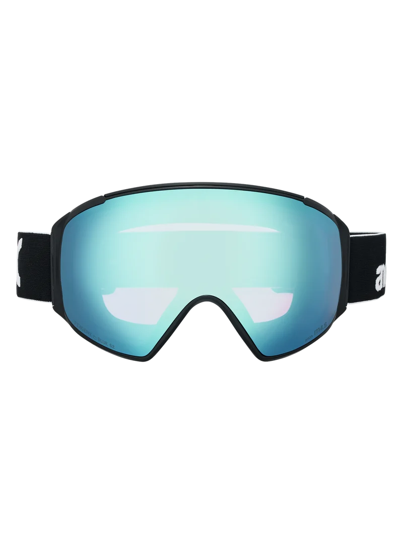 Anon M4S Goggles (Toric) + Bonus Lens + MFI® Face Mask