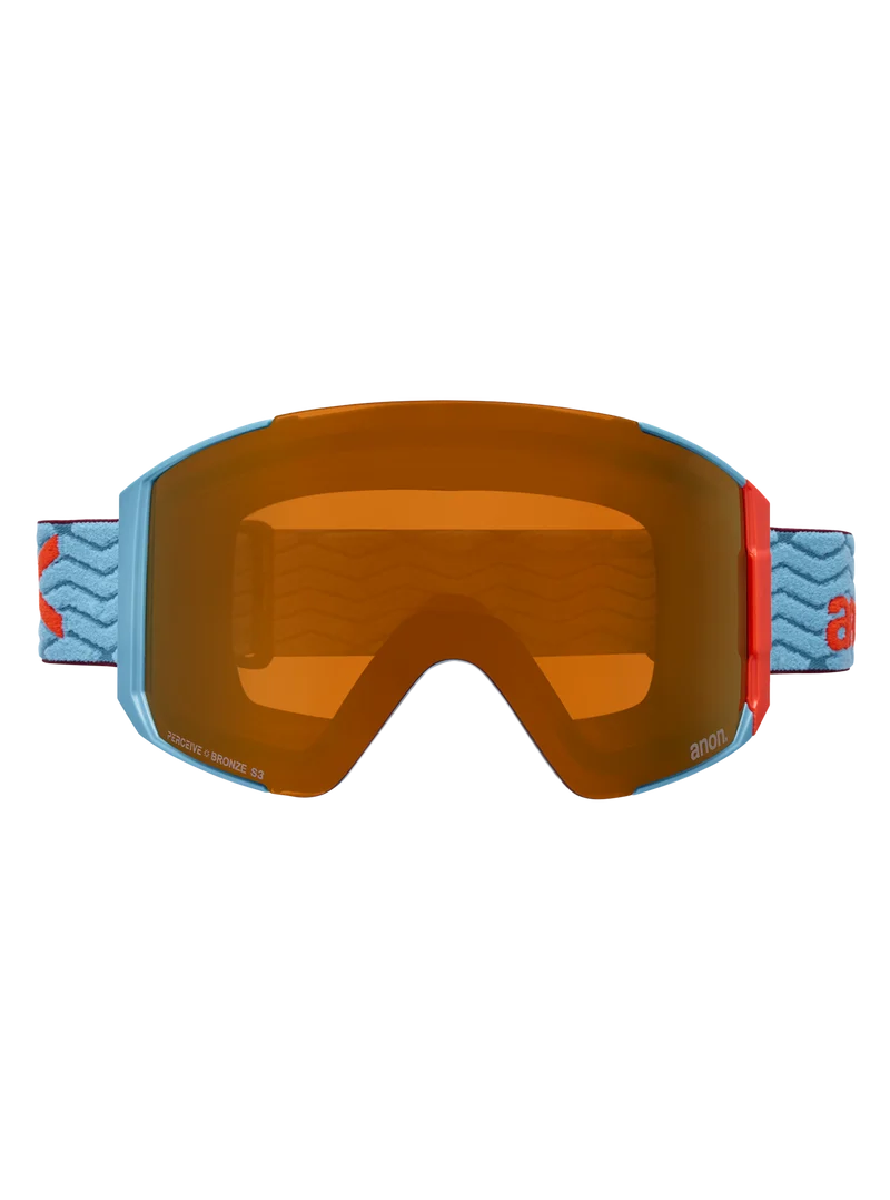 Anon Sync Goggles + Bonus Lens + MFI® Face Mask
