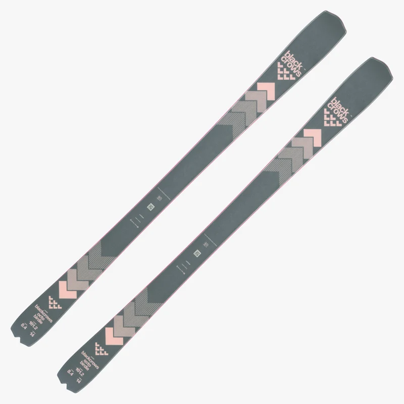2025 Black Crows Octo Birdie Skis
