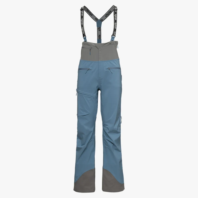 2024 Strafe Willow Women's Half Bib