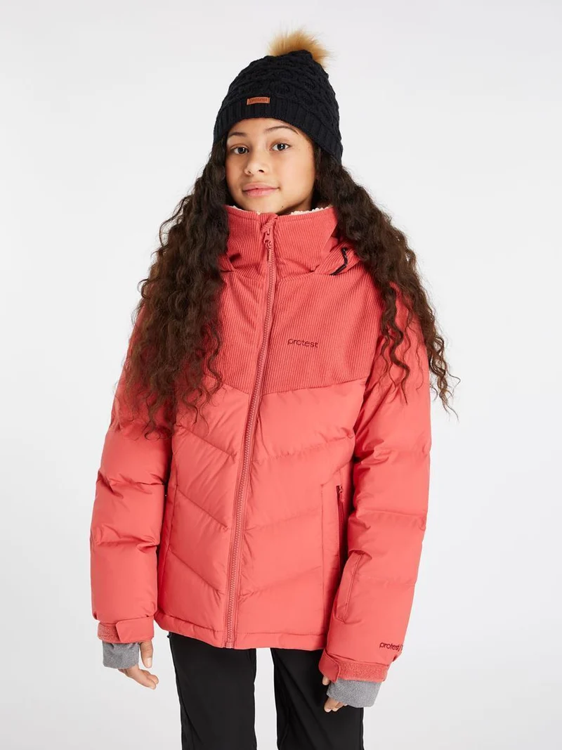 Prtnoa Jr Snowjacket