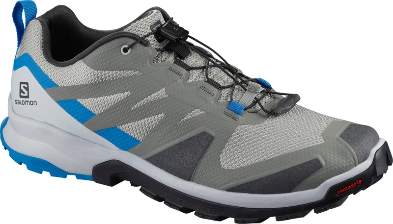 Shoes Xa Rogg Shad/black/indigo Bunting