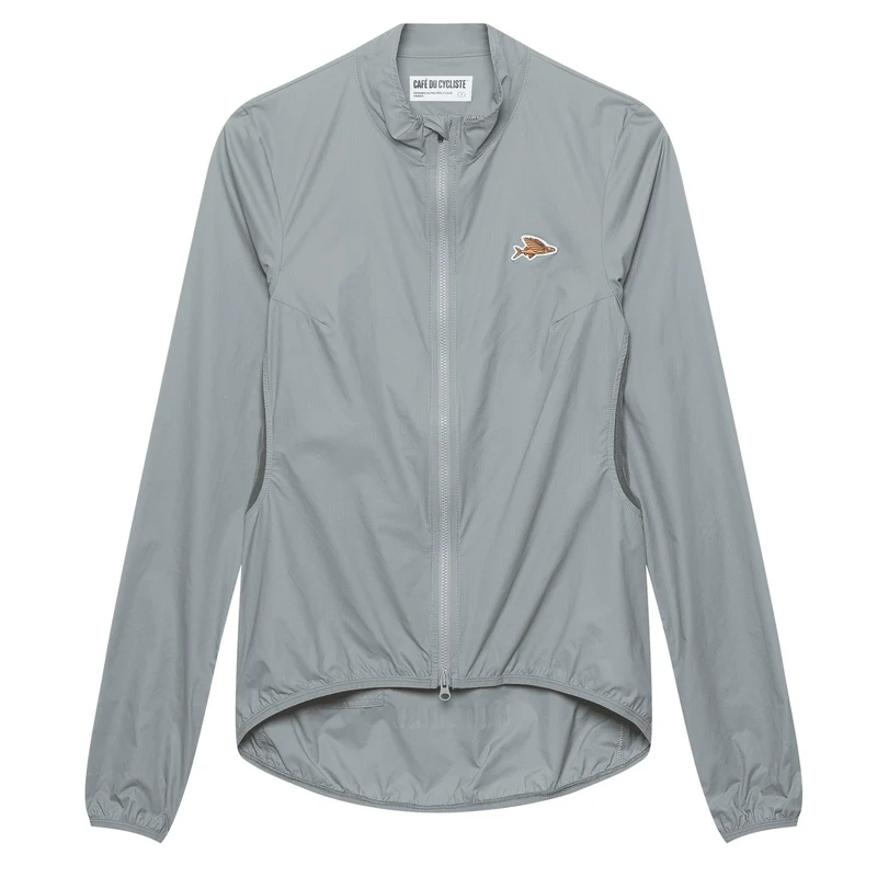 Women's EDITH Windproof Cycling Jacket