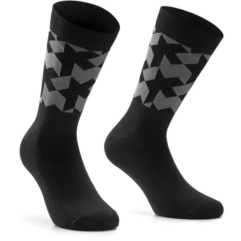 Monogram EVO Socks