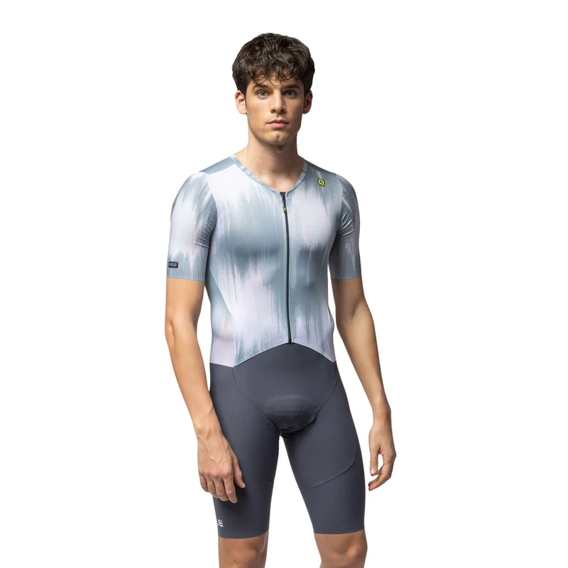 PR-E Argon Short Sleeve Skinsuit