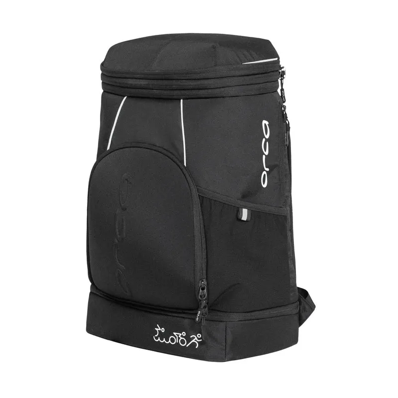 Transition Backpack