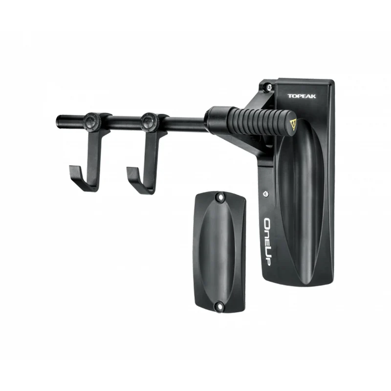 One Up Wall Mounted Bike Holder