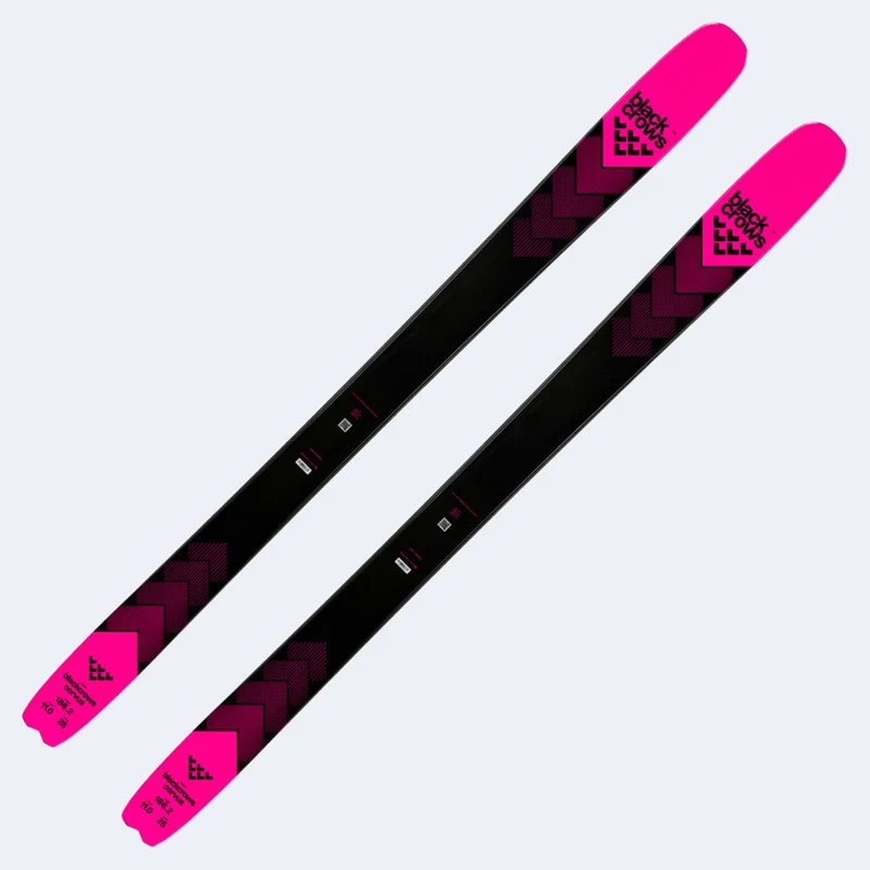 2025 Black Crows Corvus Skis