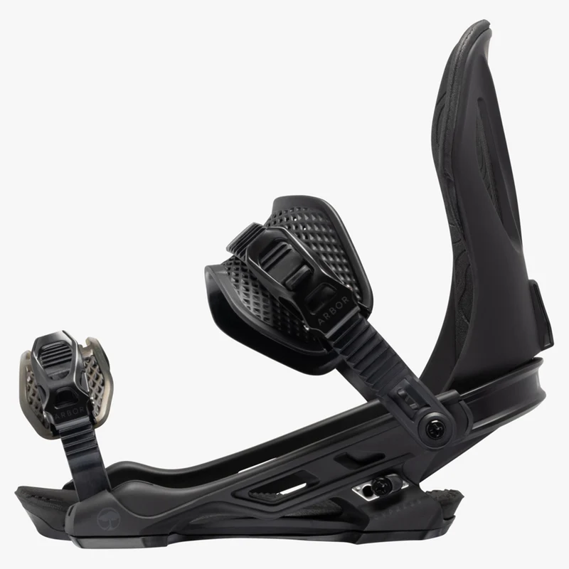 2024 Arbor Cypress Snowboard Bindings