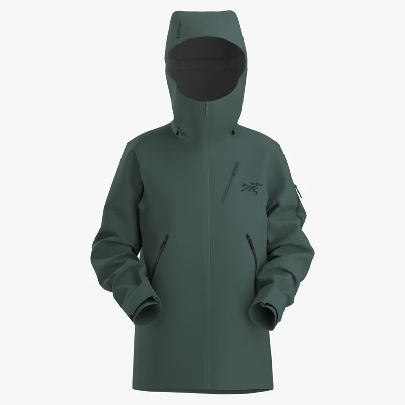 Arc'teryx Nita Women's Shell Jacket