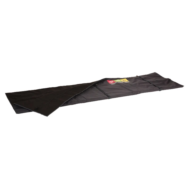 Volkl 4 Pr 230cm Padded Ski Bag