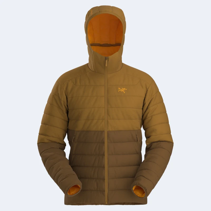Arc'teryx Cerium Men's Hoody
