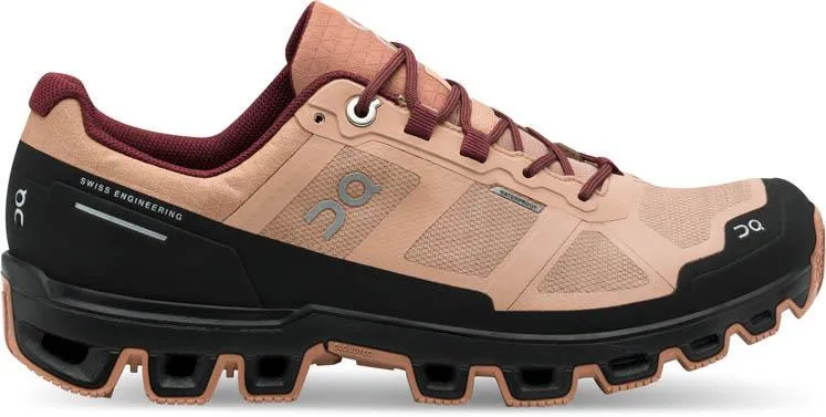 Cloudventure Waterproof