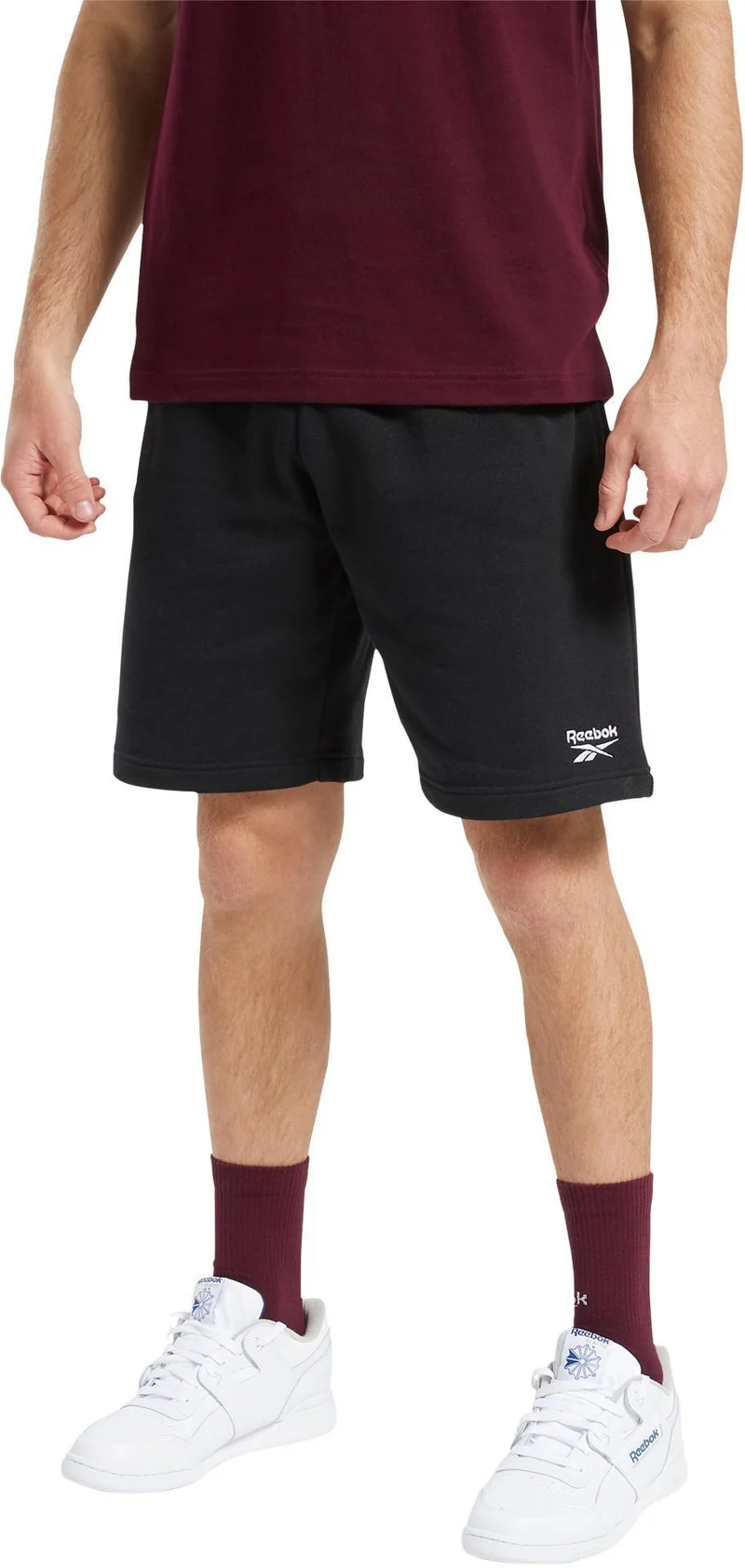 Cl F Vector Short