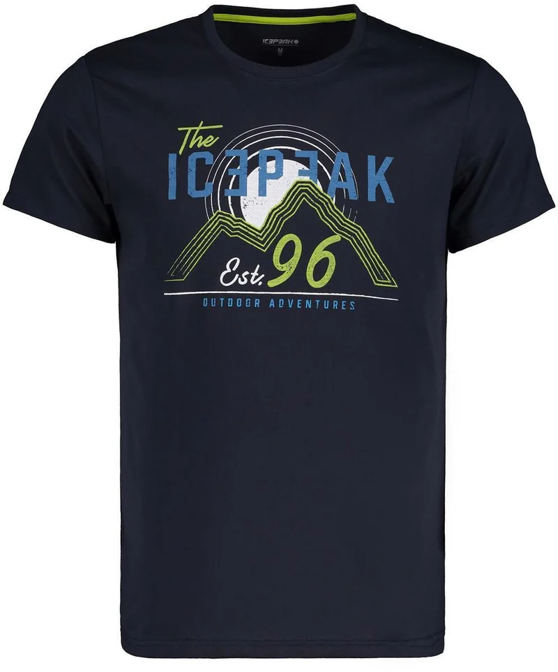 Briarcliff T-shirts