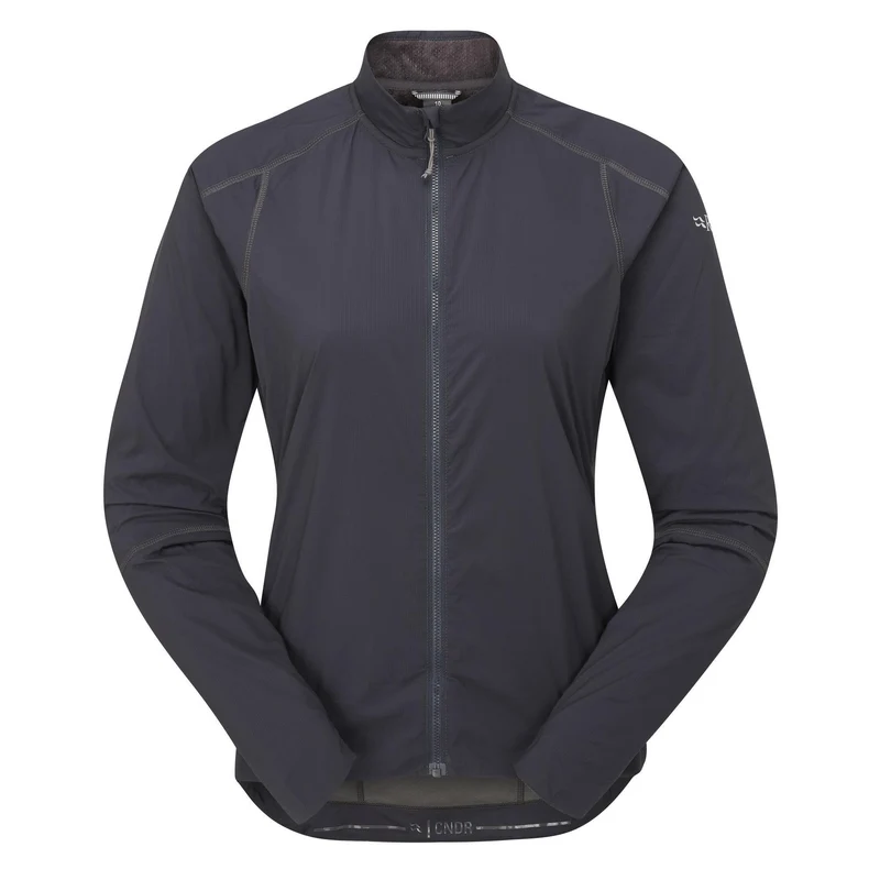 Women's VR Cinder Cycling Jacket