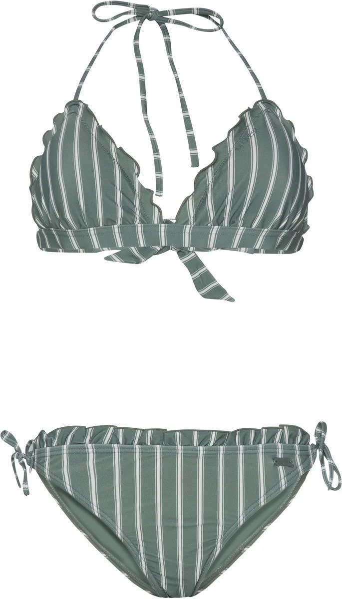 Prtkalbarri Triangle Bikini