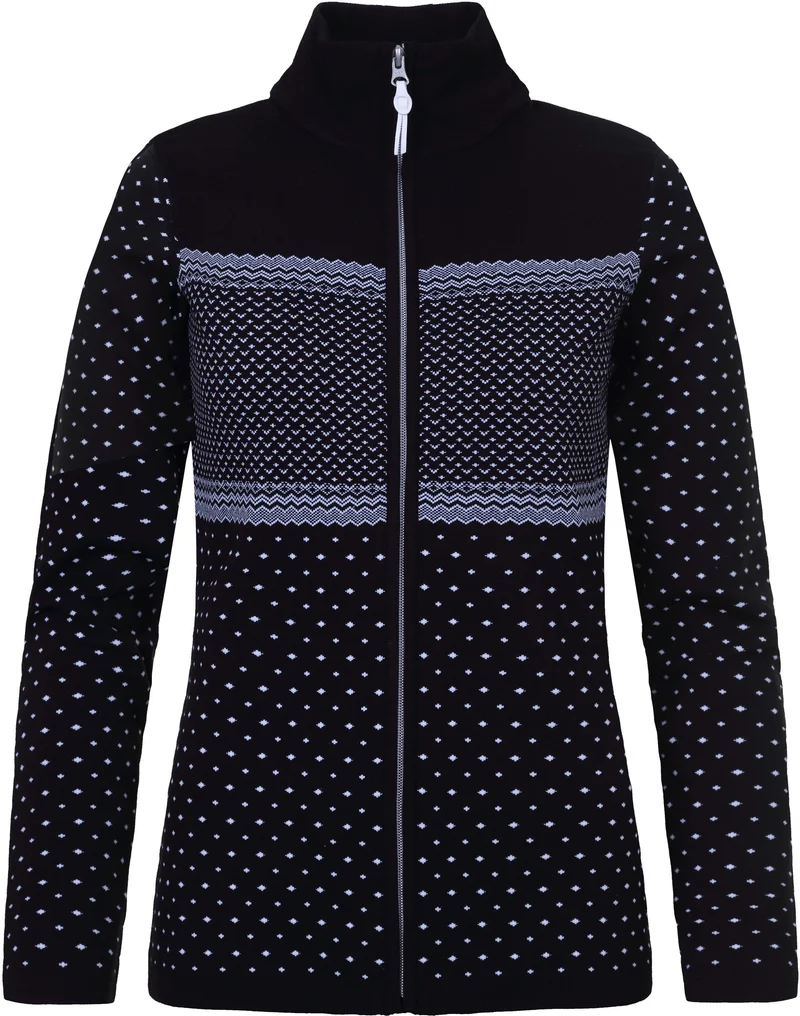 wm midlayer jacket cher