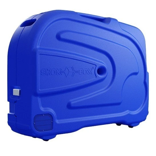Premium Bike Box