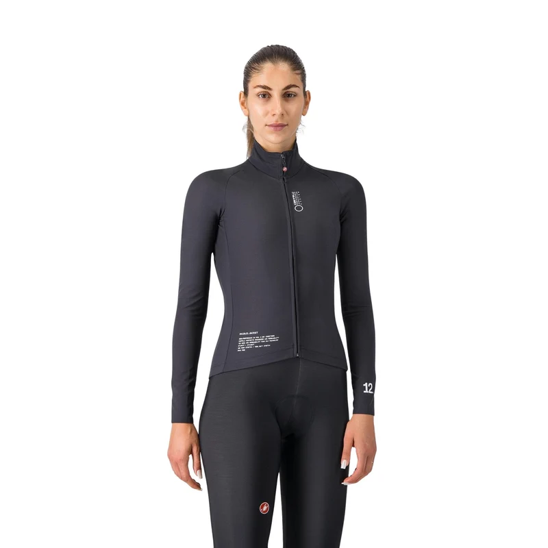 Women's DO.DI.CI. Cycling Jacket