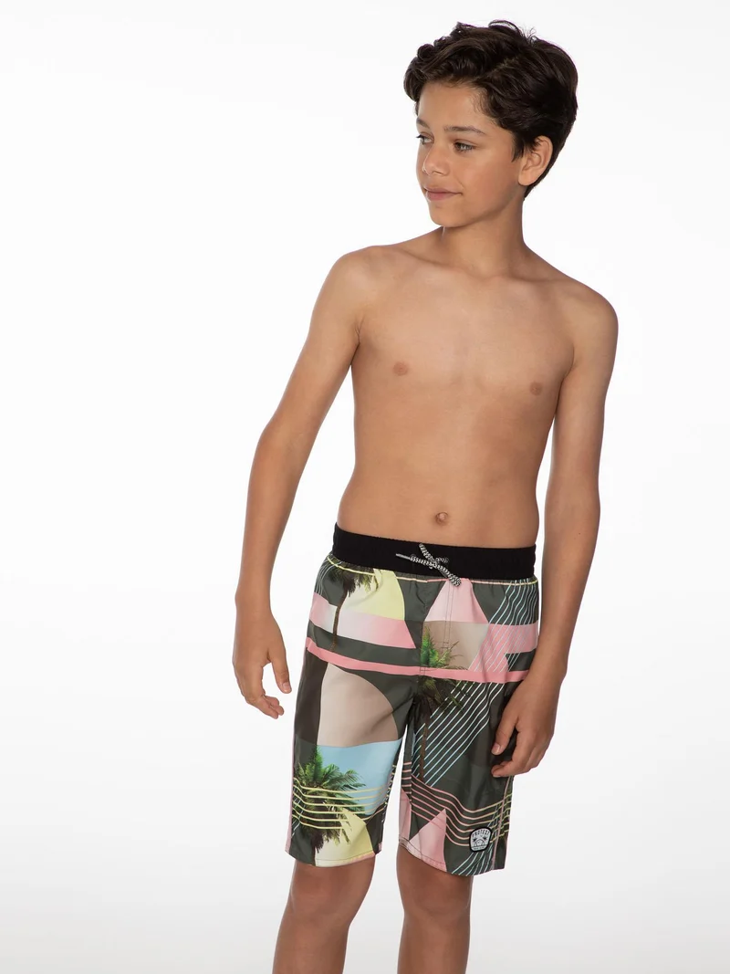 Robby Jr Beachshort