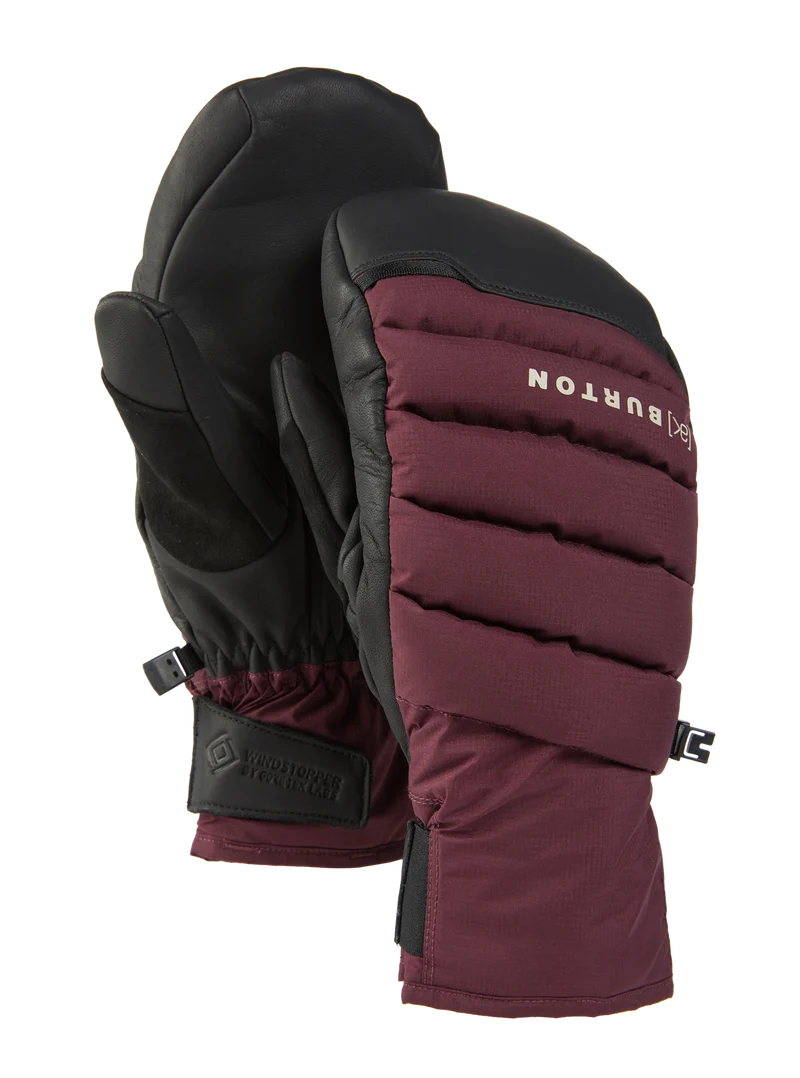 Burton [ak]® Windstopper Oven Mittens