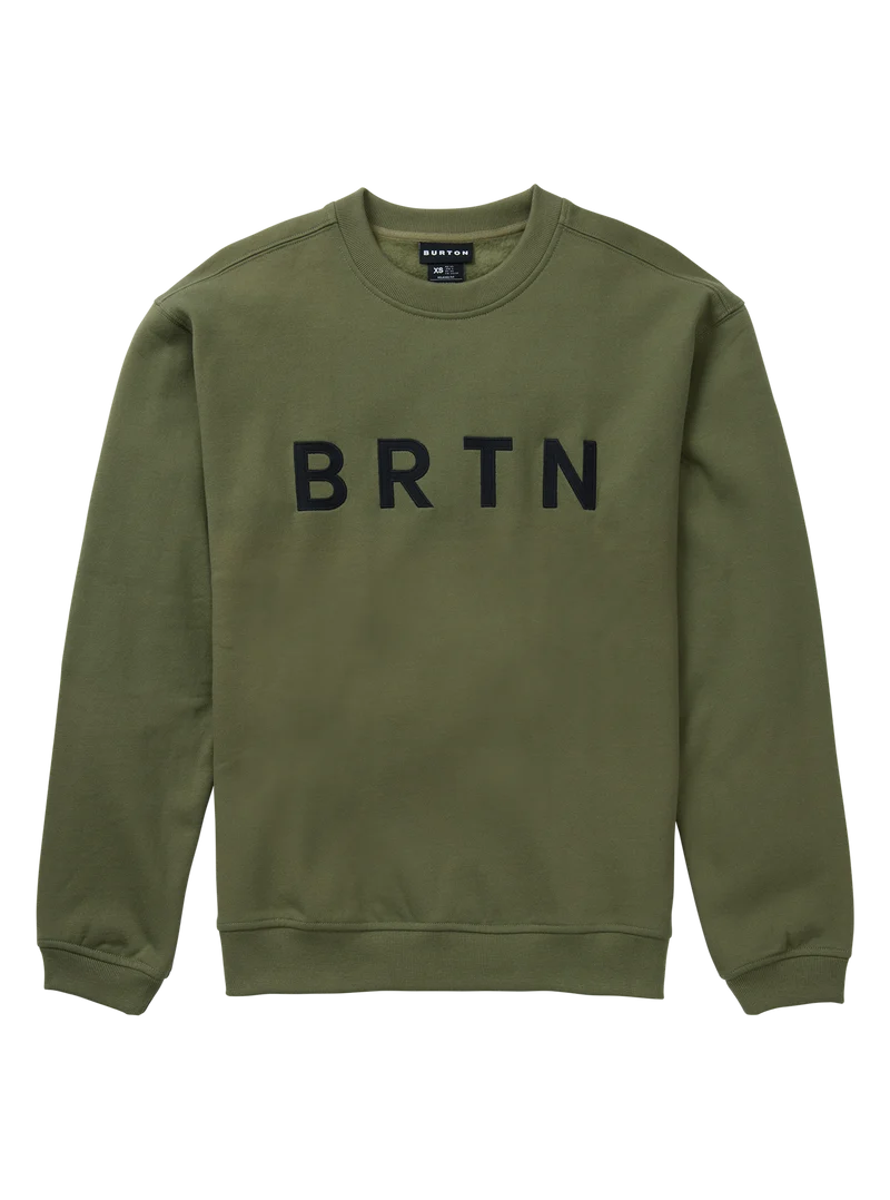 Burton BRTN Crewneck Sweatshirt
