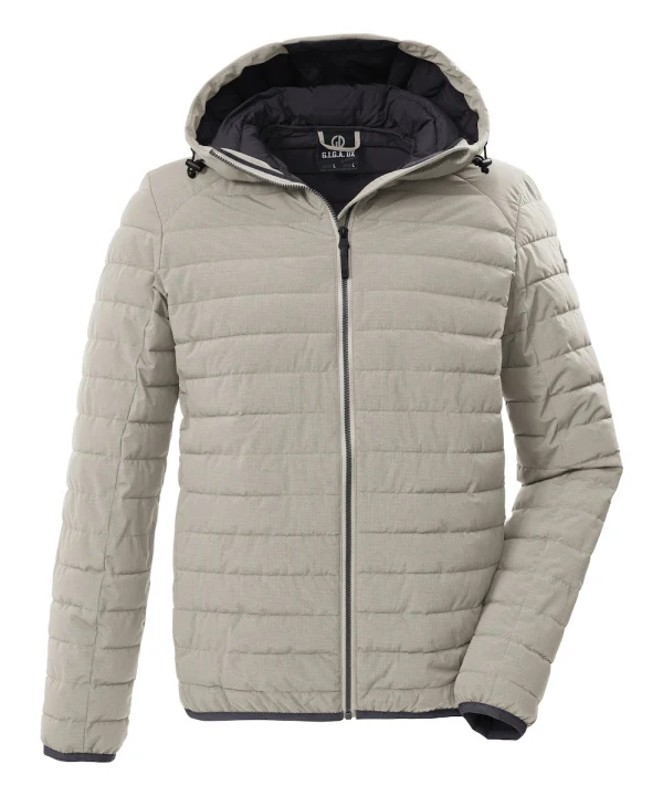 G.I.G.A. DX GS 86 Donsjas Heren - Zand