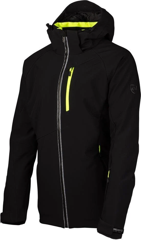 falcon men ski jacket spectrum