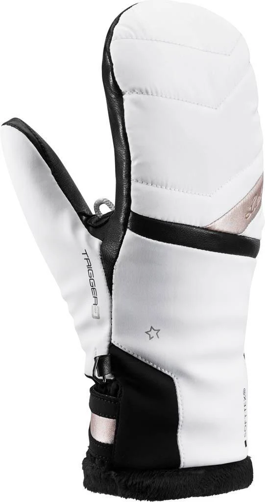 Leki Snowfox 3d Lady Mitt