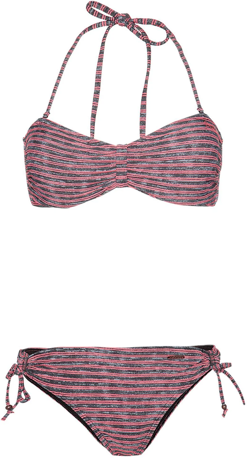 Barbera 21 Bandeau Bikini