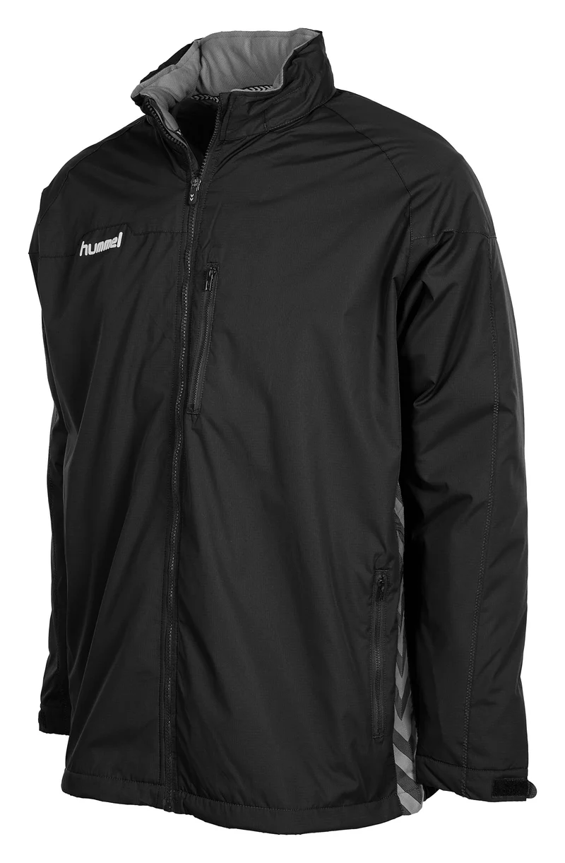 Authentic All Season Jacket