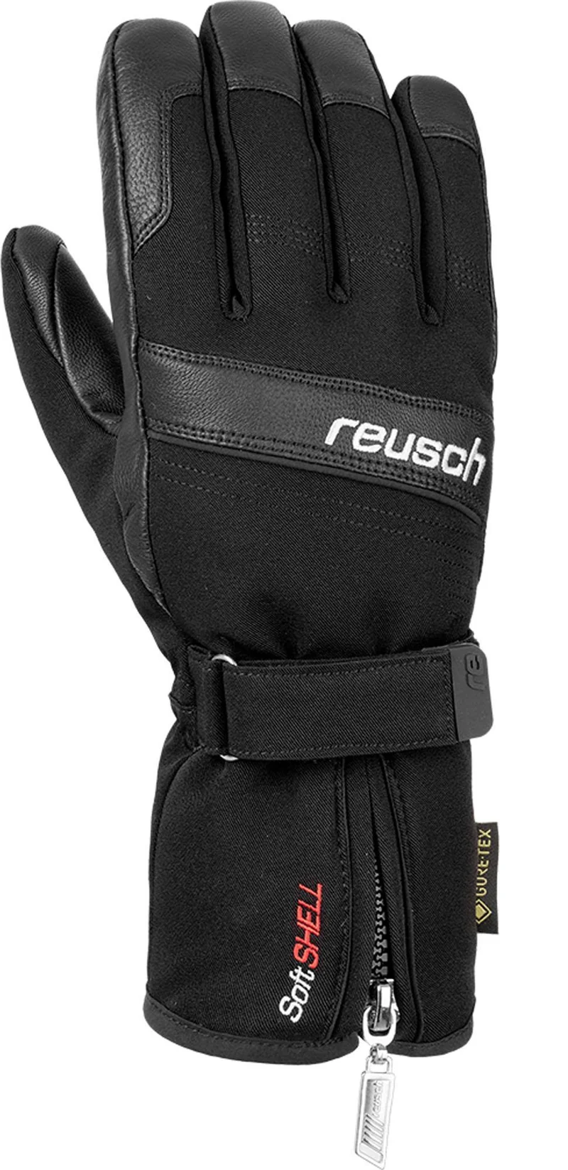 Reusch Raphael Gtx