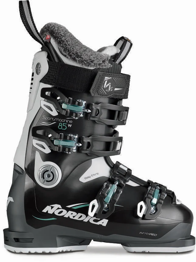 Nordica Sportmachine 85 W